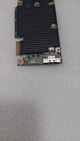 Controlador RAID Mini 0TKK9K PowerEdge H355 de 12 Gb/s, Adaptador de Controlador RAID HBA SAS PCIe para R7525 R750 R750XS