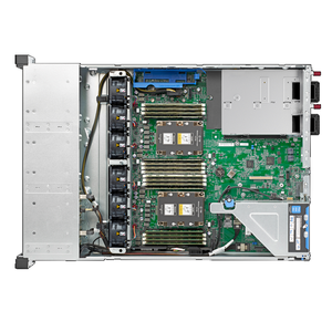 Serveur en rack HPE ProLiant <span class=keywords><strong>Dl180</strong></span> <span class=keywords><strong>Gen10</strong></span> à prix bas d'origine - Product Image 4