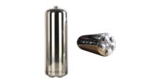 Cylindre vide Standard en acier inoxydable CE0036 d'extincteur et d'extincteur
