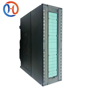 新品オリジナル 6ES7332-7ND02-0AB0 PLC プログラマブルコントローラ SIMATIC S7-300 アナログ出力 SM 332 4AI 16ビット - Product Image 4