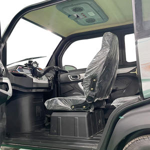 <span class=keywords><strong>Triciclo</strong></span> Eléctrico de Pasajeros con Capacidad de Carga de 400 kg, Material de Acero, <span class=keywords><strong>Triciclo</strong></span> de Pasajeros de 60v - Product Image 6