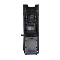 Unité de nettoyage et de protection de tête d'impression pour XP600 TX800 DX5 DX7 pour imprimantes Mimaki JV33 Epson Allwin