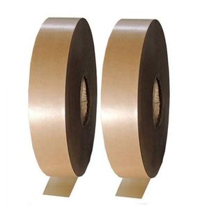 Papier isolant électrique Papier condensateur haute tension pour moteur avec matériau d'isolation <span class=keywords><strong>PMP</strong></span> 6531 d'excellente performance - Product Image 2