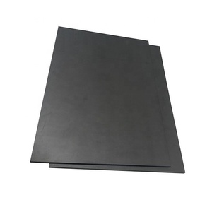 Nhà Máy Giá tùy chỉnh 2 mét cao tinh khiết nóng chảy Carbon <span class=keywords><strong>Graphite</strong></span> tấm Tấm Nhà cung cấp - Product Image 5