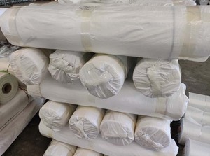 Đồng bằng dệt sợi thủy tinh vải sợi thủy tinh dệt vải cho Thuyền RC máy bay tự động sửa chữa hồ bơi tùy chỉnh cắt - Product Image 5