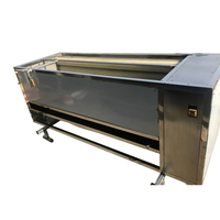 Haarroller Gember Modder Grote Lotuswortel Oranje Was- en reinigingsmachine Datums Reiniging