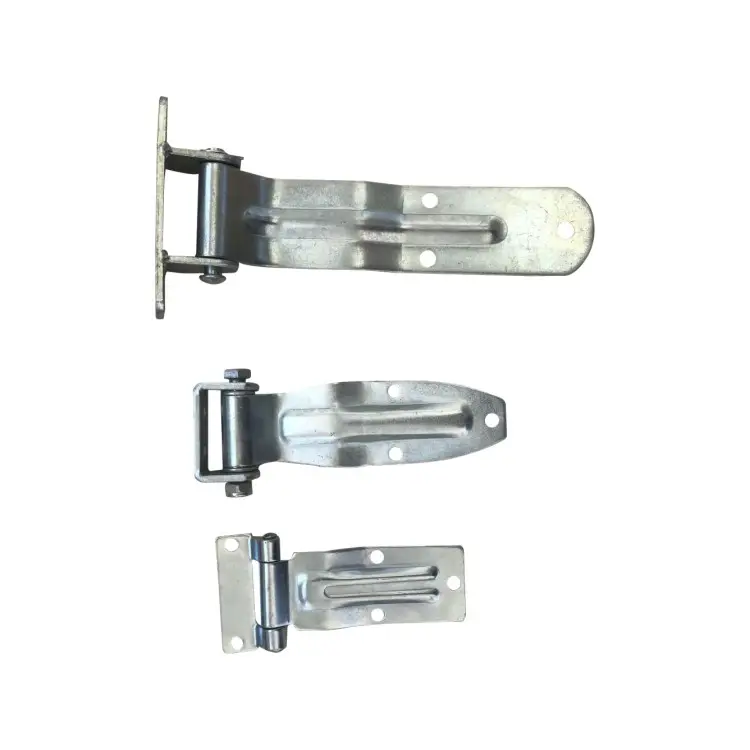 Stainless steel 304 material truck door hinge /container rear door hinge/truck trailer container rear door hinge