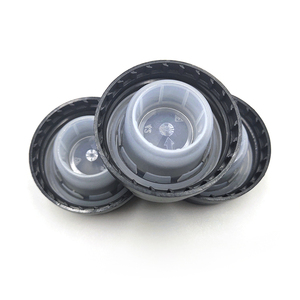 Bán Buôn Tùy Chỉnh Chất Lượng Tốt Dầu Bôi Trơn Nắp Chai Nắp Chai Đóng Cửa Nắp Nhựa - Product Image 4