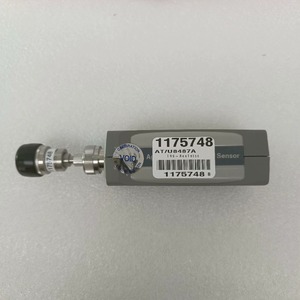 คีย์ไซท์ U8487A DC/10 เมกะเฮิรตซ์ 50 กิกะเฮิรตซ์ USB เทอร์โมคัปเปิลเซ็นเซอร์วัดพลังงาน xgeqpt - Product Image 2
