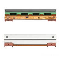 Cabezal de Impresión Original XC800 para Básculas Comerciales Bizerba XC800 MC500, Cabezal de Impresión KD2003-CF10A KA2003-CF11B, Piezas para Básculas XC 800 MC 500