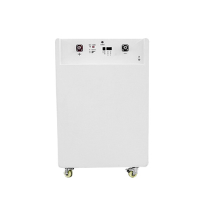 51.2V 314Ah <b>Backup</b> <b>Battery</b> 16kWh Solar Energy Storage Pack 300Ah Lithium Bank for Home and Commercial Use - Product Image 4