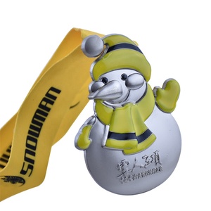 Fabricante de China de Triatlón de levantamiento de medalla caja de almacenamiento - Product Image 3