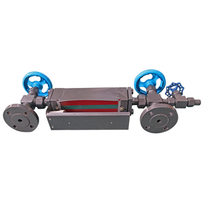 Instrument de jauge de niveau magnétique pour la mesure de niveau de liquide de métallurgie d'industrie chimique de pétrole d'énergie électrique - Product Image 5