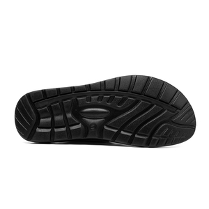 Sandalias <span class=keywords><strong>de</strong></span> Verano para Hombre, Talla Grande, Modernas, con <span class=keywords><strong>Hebilla</strong></span> Metálica Ajustable, Antideslizantes, Duraderas, Ideales para la Playa - Product Image 6