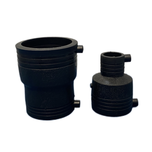 Accesorios de Soldadura por Electrofusión de <span class=keywords><strong>Polietileno</strong></span> HDPE de Alta Presión a <span class=keywords><strong>Precio</strong></span> de Fábrica al por Mayor para Tuberías de Conexión de Agua - Product Image 3
