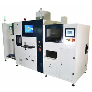 Автоматическая Счетная машина Xray DS-3200 для электронных компонентов более эффективна для мастерской SMT