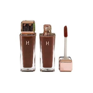 Gloss à lèvres vegan Crimson Dream à effet miroir changeant de couleur, imperméable, non collant, repulpant, gloss à lèvres effet eau - Product Image 5