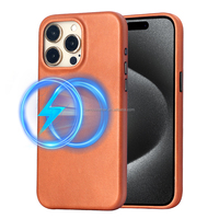Étui pour téléphone portable en gros Étuis en cuir pour téléphone portable Étuis pour téléphone portable en cuir