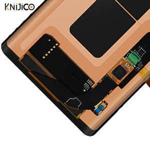 Điện thoại di động màn hình hiển thị cho <span class=keywords><strong>Samsung</strong></span> <span class=keywords><strong>Note</strong></span> 8 gốc LCD màn hình cảm ứng cho <span class=keywords><strong>Samsung</strong></span> <span class=keywords><strong>Note</strong></span> 8 điện thoại hiển thị thay thế - Product Image 5