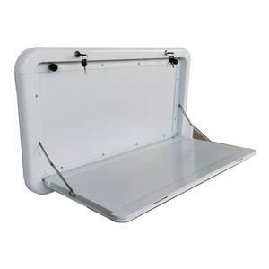 <span class=keywords><strong>2023</strong></span> table à manger latérale de <span class=keywords><strong>caravane</strong></span> rv <span class=keywords><strong>pliante</strong></span> en alliage d'aluminium de haute qualité nouvellement développée - Product Image 4
