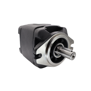 Pompe à engrenages hydraulique LXPG1H LXPG2H LXPG3H LXPG2G Pompe à engrenages haute pression LXPG1H-LX1/008RF1A0033 - Product Image 3