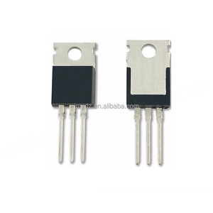 S80N10R 100A/80V TO-220 Convertidor para Vehículos Eléctricos MOSFET - Product Image 3
