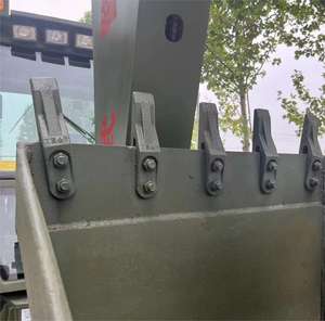 Utilisé pour le SDLG WZ30-25 Skid Steer Loader Core Engine Composant pour la construction de machines de terrassement Chargeuse sur pneus rétrocaveuse - Product Image 5