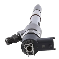 Injecteur de carburant à rampe commune de haute qualité 0445110542 0445110543 Injecteur 0445110541 pour Citroën Fiat Ducato Iveco Daily Cummins