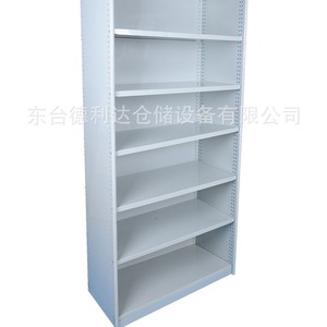 Modular Filing Cabinet Single <b>Unit</b> 900*400*2175 Plastic Adjustable <b>Storage</b> For Living Room Standing Type - Product Image 2