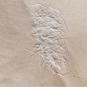 Microfibre POM <span class=keywords><strong>pour</strong></span> le <span class=keywords><strong>ciment</strong></span> Disperser facilement la <span class=keywords><strong>fibre</strong></span> de polyoxyméthylène <span class=keywords><strong>pour</strong></span> des applications à haute résistance - Product Image 3