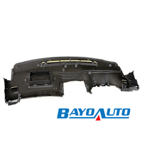Tableau de bord BAYO NEUF pour TOYOTA COROLLA 07-12 NOIR 55302-12121-B0