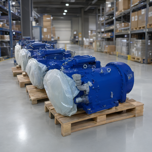 Bloque Selectores de Precisión Allison para Caja de Cambios Industrial 1000HS 2000MH - Product Image 3