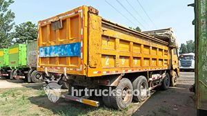 Satılık SHACMAN DELONG çin yeni M3000 8X 4 DAMPERLİ KAMYON damperli - Product Image 5