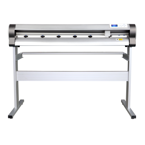 MYCUT CY1500 Camera Sensor Contour Cut Vinyl Cutter Graph Plotter