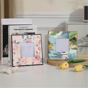 Élégante <span class=keywords><strong>bo</strong></span>îte cadeau en papier vide pour foulard, lingerie, hijab, mouchoir et autres accessoires de mode – Emballage cadeau - Product Image 3