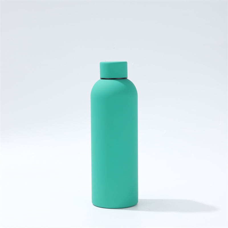 Verde esmeralda