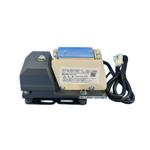 Entrega rápida Piezas pequeñas ajustables Sistema de alimentación en línea Nueva condición Precio de fábrica Piezas de máquina de soldadura piezoeléctrica automatizada - Product Image 1