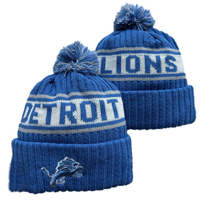 หมวกบีนนี่สำหรับฤดูใบไม้ร่วงและฤดูหนาวหมวกถักนิตติ้งให้ความอบอุ่นกลางแจ้งออกแบบได้ตามต้องการ - Product Image 2