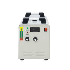 Lâmpada de Cura <span class=keywords><strong>UV</strong></span> LED Refrigerada a Água 4015 395nm Sistema de Cura <span class=keywords><strong>UV</strong></span> para Impressora Toshiba Cura de Verniz <span class=keywords><strong>UV</strong></span> Cura de Tinta <span class=keywords><strong>UV</strong></span> - Product Image 4