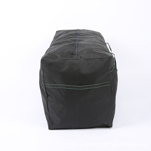 CXT514 sac de voyage Portable épais Oxford sac de rangement résistant à l'usure nouveau sac de déplacement de grande capacité - Product Image 5