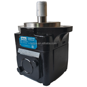 ปั๊มน้ำมันไฮดรอลิกแท้รุ่น T67DBB T67DCB T6DCC T6DDCS T67DDBS - Product Image 2