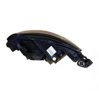 Phares LED à trois yeux HC haut de gamme pour Peugeot 308 (2016-2019), 12V 6000K, de remplacement, d'occasion