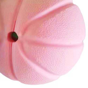 TPR Foam Interactive Chew <b>Toys</b> Eco-Friendly Dog Play <b>Balls</b> 8.4cm Diameter for Small Animals Indoor/Outdoor Use Packaged in a Bag - Product Image 3