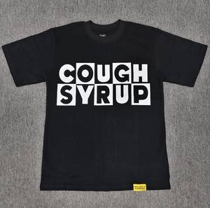 Camiseta de Cuello Redondo para Hombre al por Mayor, de Algodón Grueso, Estilo Vintage Lavado, con Gráficos - Product Image 3