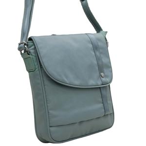 Bolso de nailon de marca famosa para niños, múltiples bolsillos, producto de uso diario, proveedor dorado, bolsos de hombro personalizados de mensajero de negocios - Product Image 1