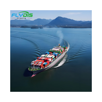 Top 10 des transitaires depuis la Chine : DHL, UPS, FedEx, AliExpress Shipping. Fret aérien et maritime vers le Moyen-Orient, la Thaïlande, les Émirats arabes unis, le Canada, l'Arabie Saoudite