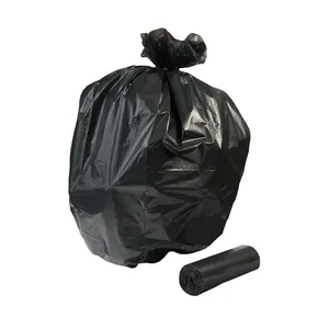 Môi trường nhựa chất lượng tuyệt vời hoàn toàn sinh học phân hủy túi rác cho nhà - Product Image 5