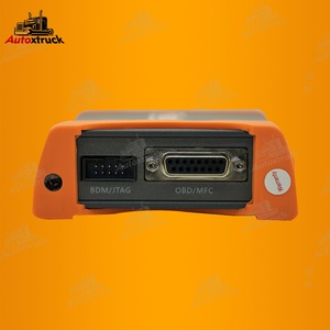 เครื่องมือโปรแกรมเมอร์ FoxFlash ECU TCU สำหรับปรับแต่งชิปในรถยนต์ รองรับการวินิจฉัยและโปรแกรมมิ่งหลายยี่ห้อ - Product Image 4