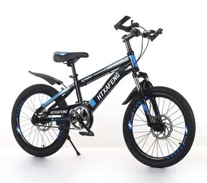 Bicicleta de Montaña al por Mayor de 21 Velocidades, 20 Pulgadas, Mtb, Modelo M019, Bicicleta de 20 Pulgadas, M019 - Product Image 3