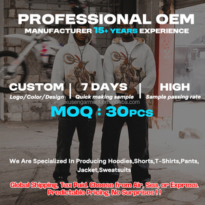 <span class=keywords><strong>T</strong></span>-shirt in cotone con grafica streetwear, personalizzabile, alla moda, primaverile, taglio cropped, stampa DTG, oversize, da uomo - Product Image 3